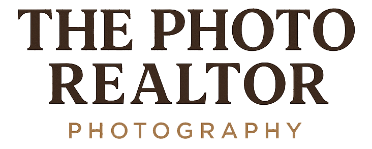Photo Realtor - Real Estate. Real Sharp. Real Fast.